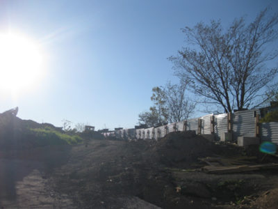 ул.Тухачевского, 68. 07/10/2012
