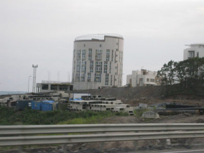 Патрокл, круглый дом 09/09/2012