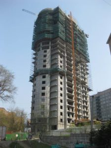ЖК Паллада 31052012