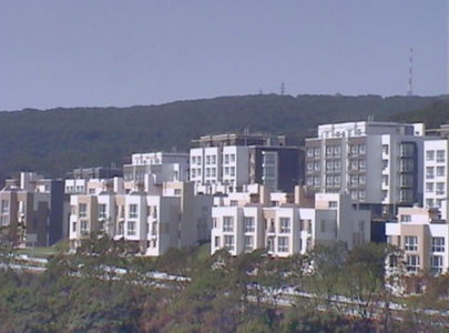 м/р Патрокл, побережье. 07/09/2012
