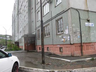 Нейбута 81а