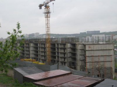Ватутина 27 первая секция