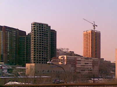 Партизанскийпр., 52в - 2 очередь. 29/01/2013