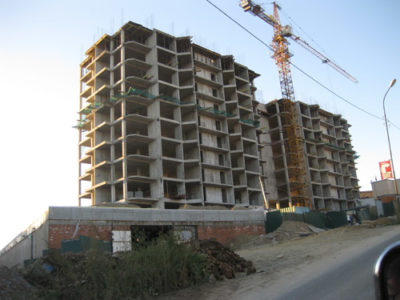 ул.Чкалова, 5. 07/10/2012