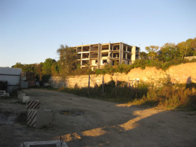 ул.Чапаева, 3. 07/10/2012