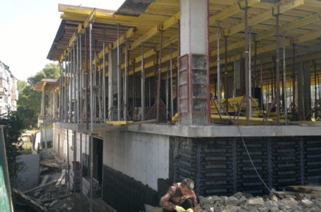 Иртышский пер., 5. 10/10/2012