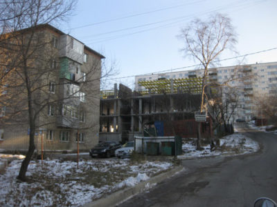 Иртышский пер, 5. 24/11/2012