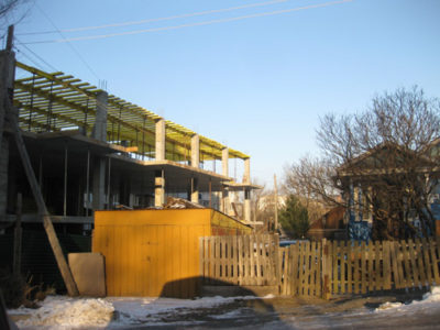 Иртышский пер, 5. 24/11/2012
