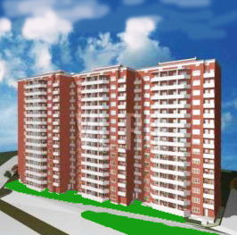 ул.Леонова 43