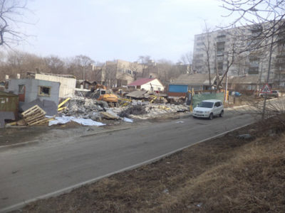 Иртышский пер., 5. 05/04/2013