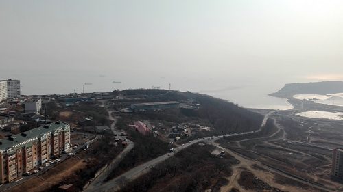 Микрорайон "Патрокл"